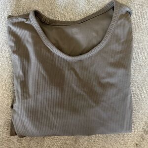 Women's Lululemon All It Takes Ribbed Nulu T-Shirt